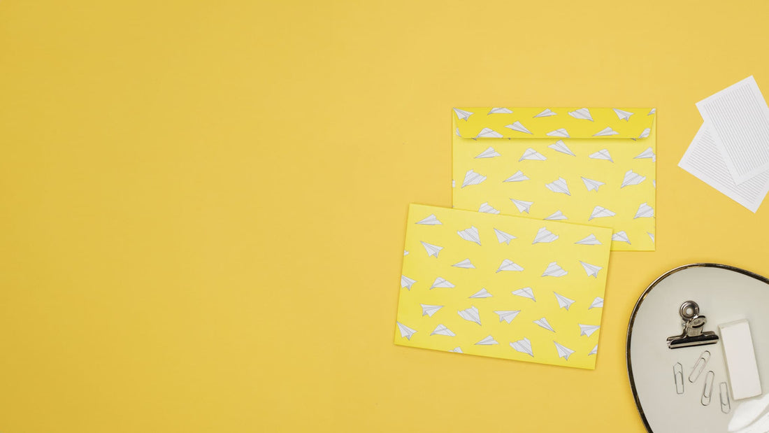 Envelopes