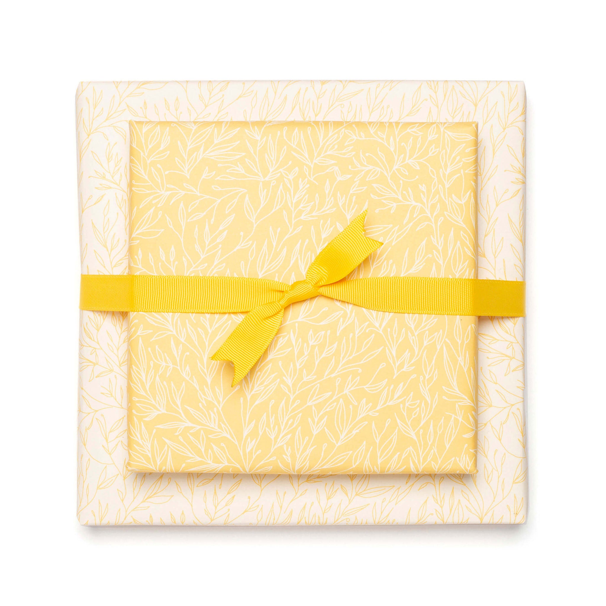 Geschenkpapier "Pflanzen"
