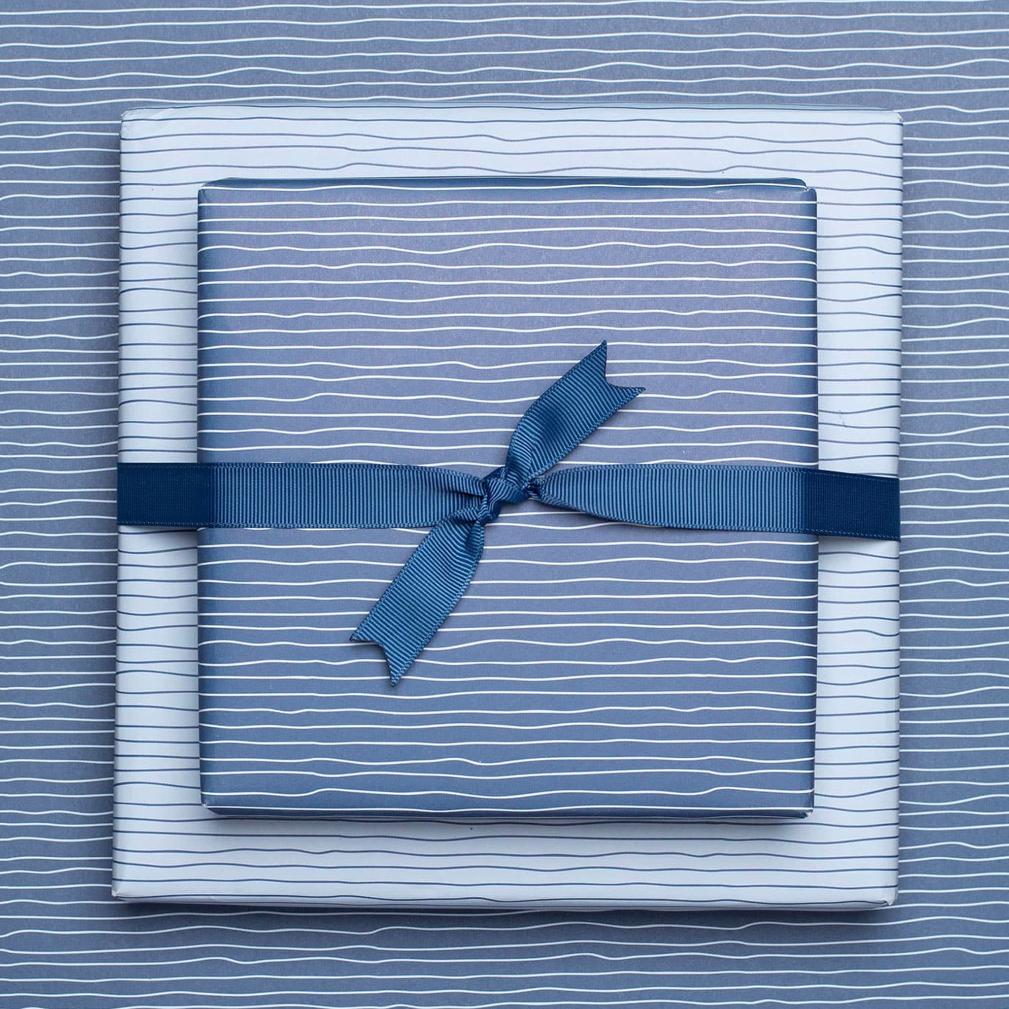 Geschenkpapier "Wasser"