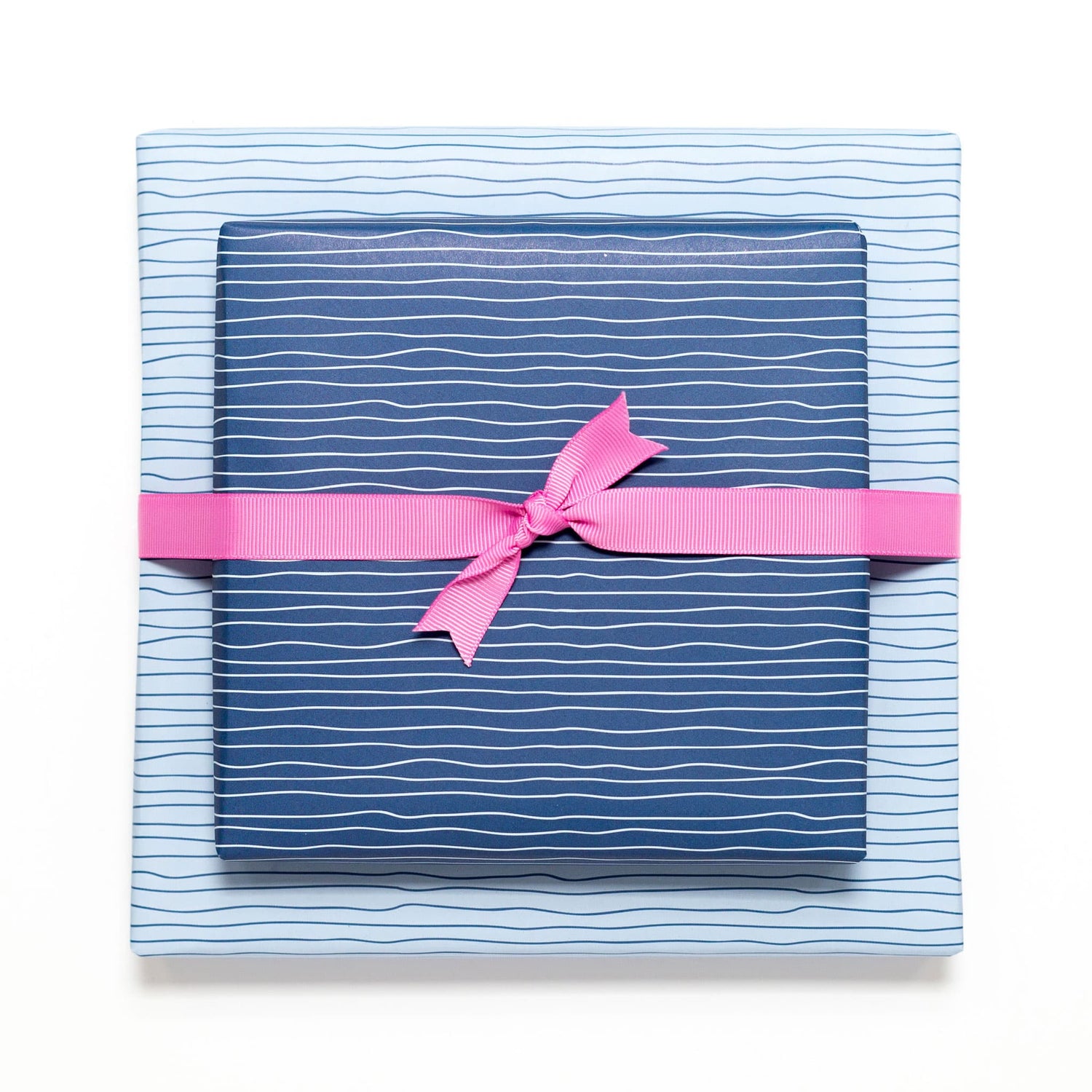 Geschenkpapier "Wasser"