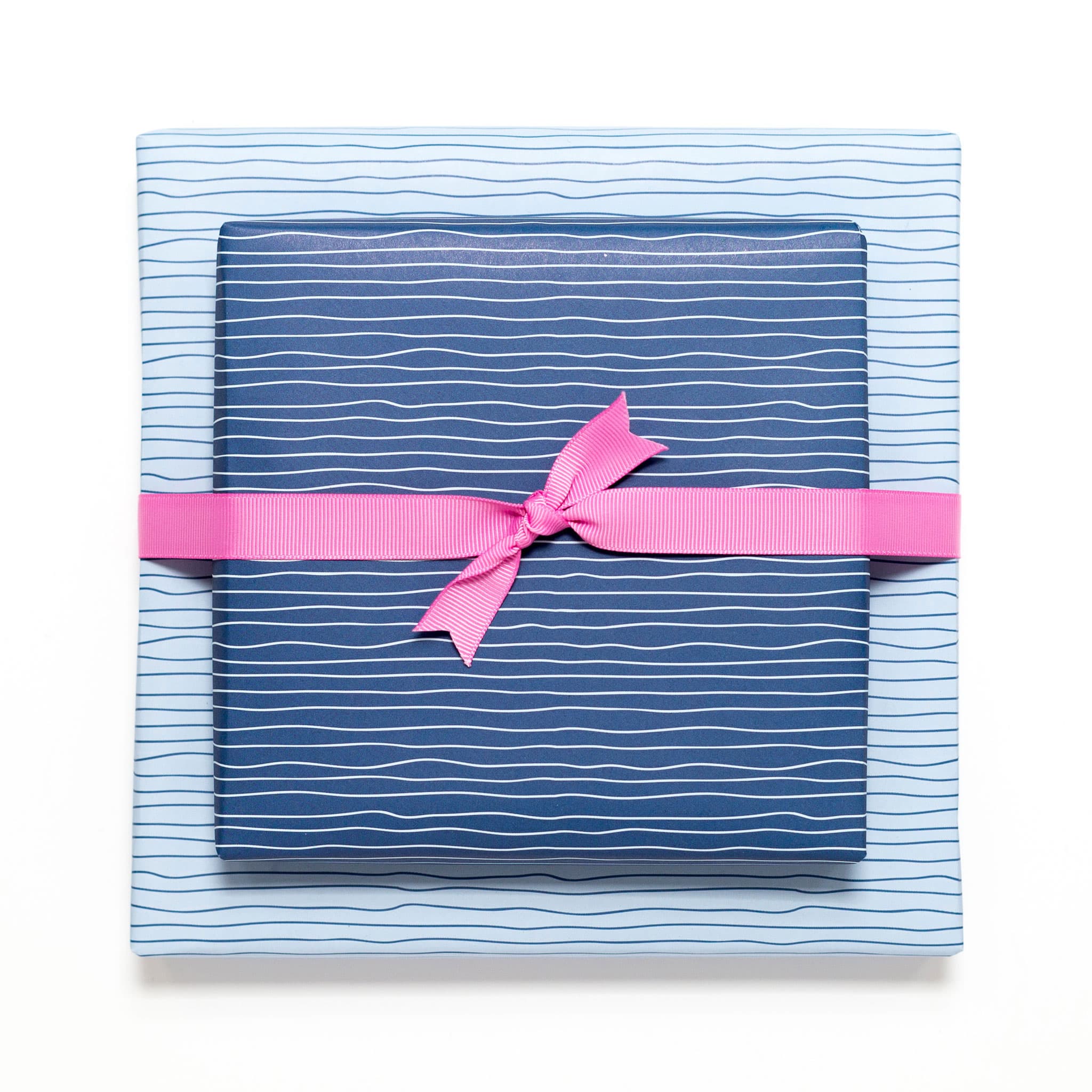 Geschenkpapier "Wasser"