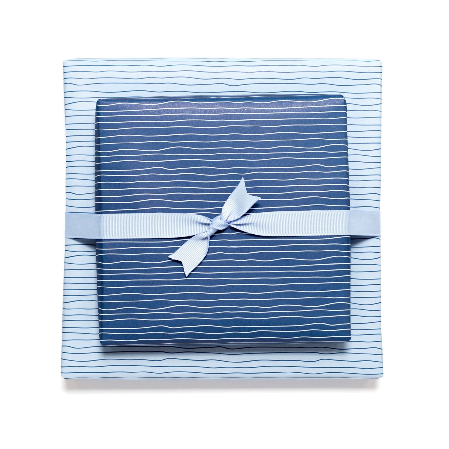 Geschenkpapier "Wasser"