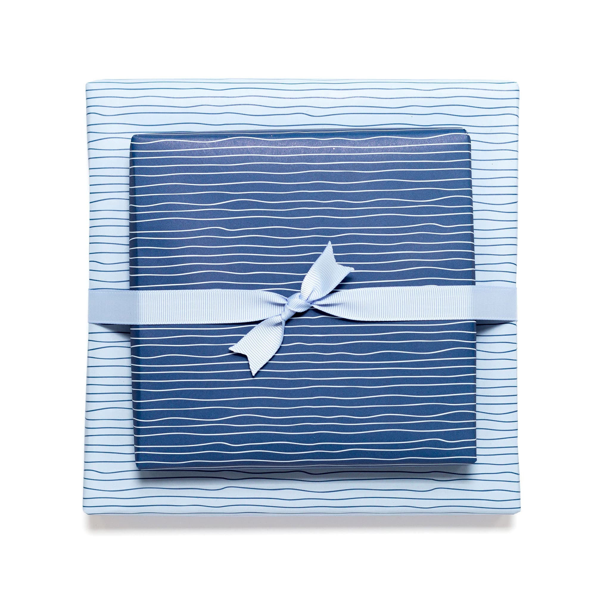 Geschenkpapier "Wasser"