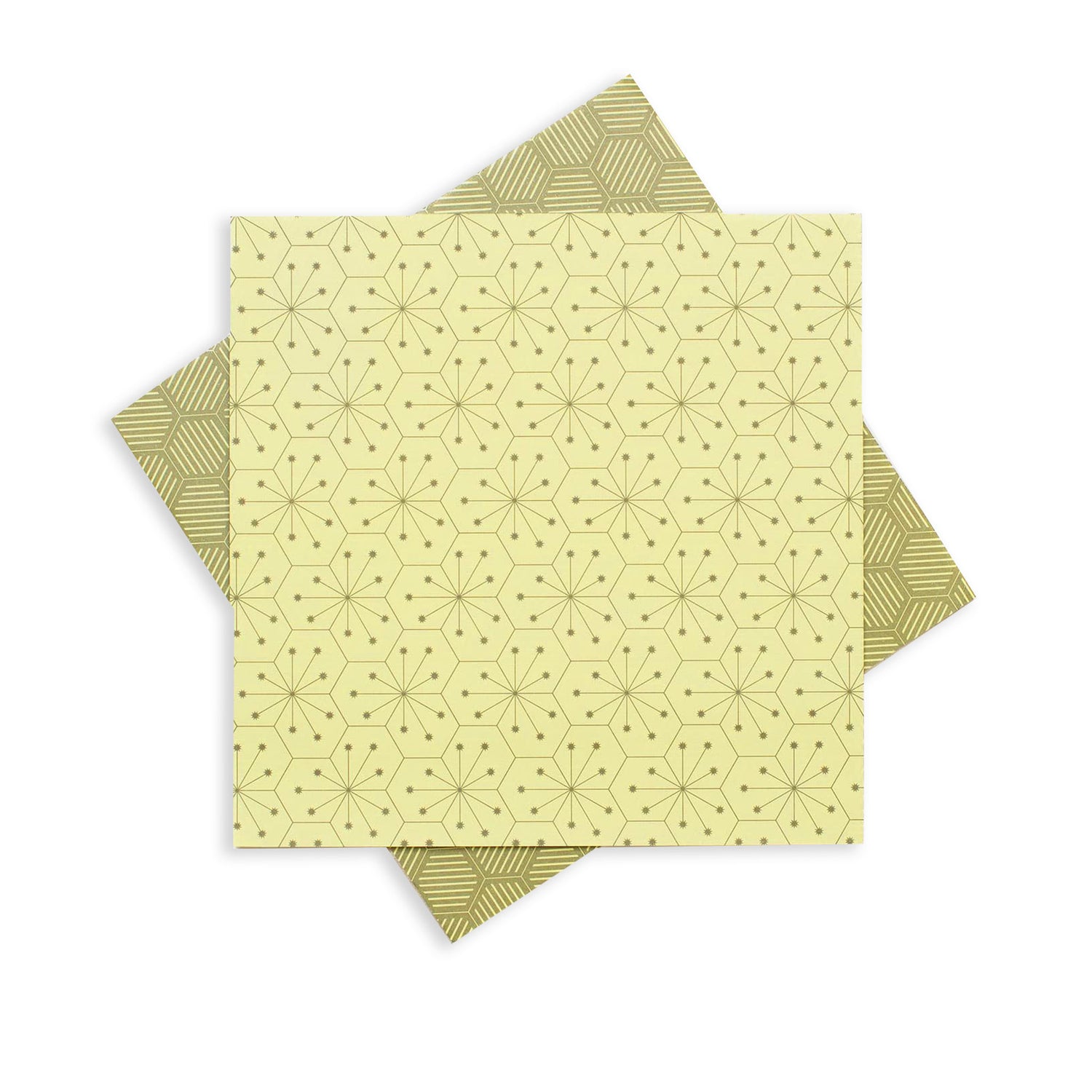 Origami Papier "Fliesen"