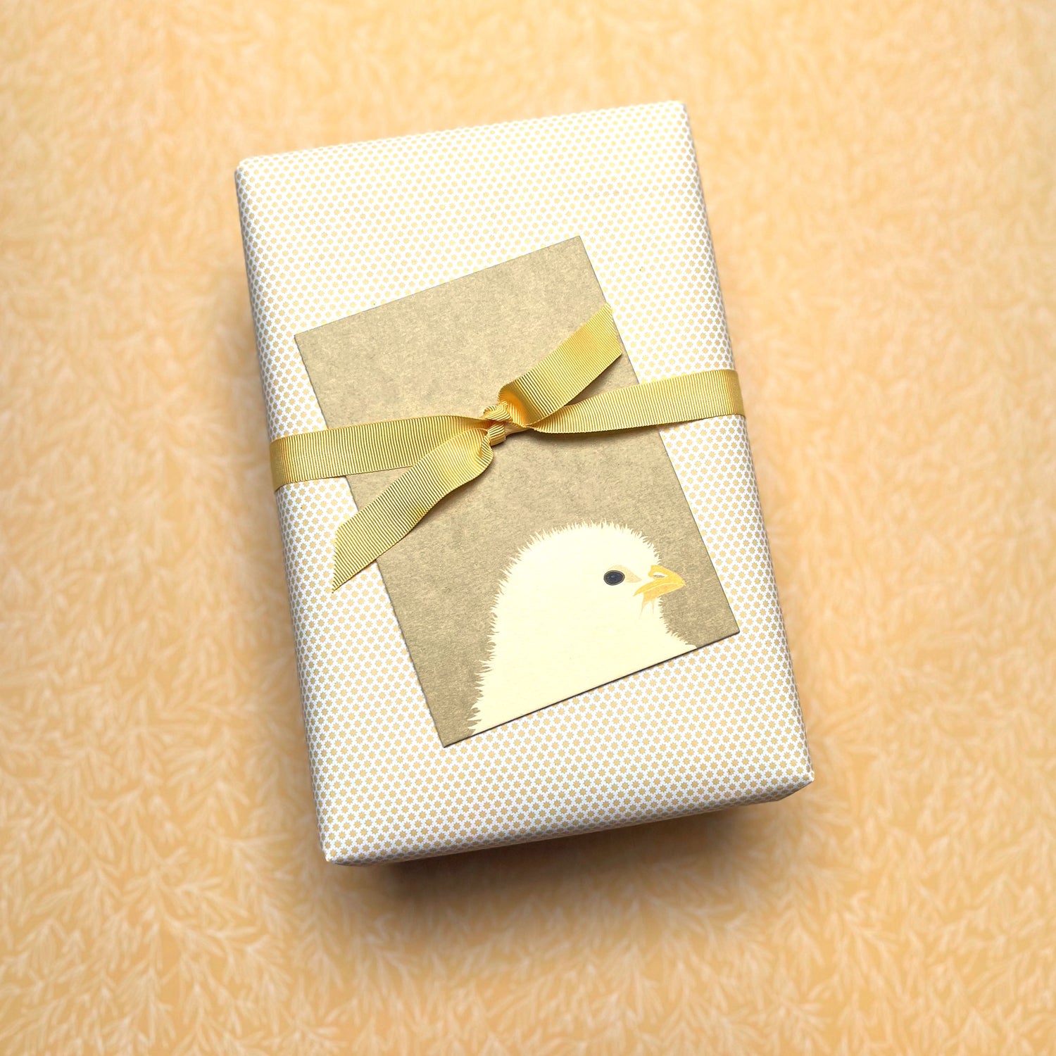 Postkarte "Küken"
