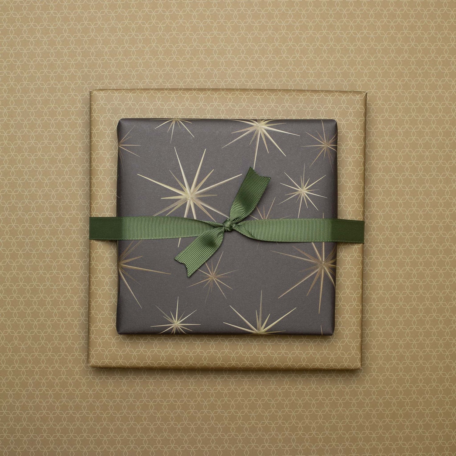 Geschenkpapier "Starburst"