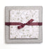 Geschenkpapier "Terrazzo" mit blassrosa Terrazzomuster - doppelseitig bedruckt auf 100% Recyclingpapier  von My Pretty Circus | RW-TER2138-PA