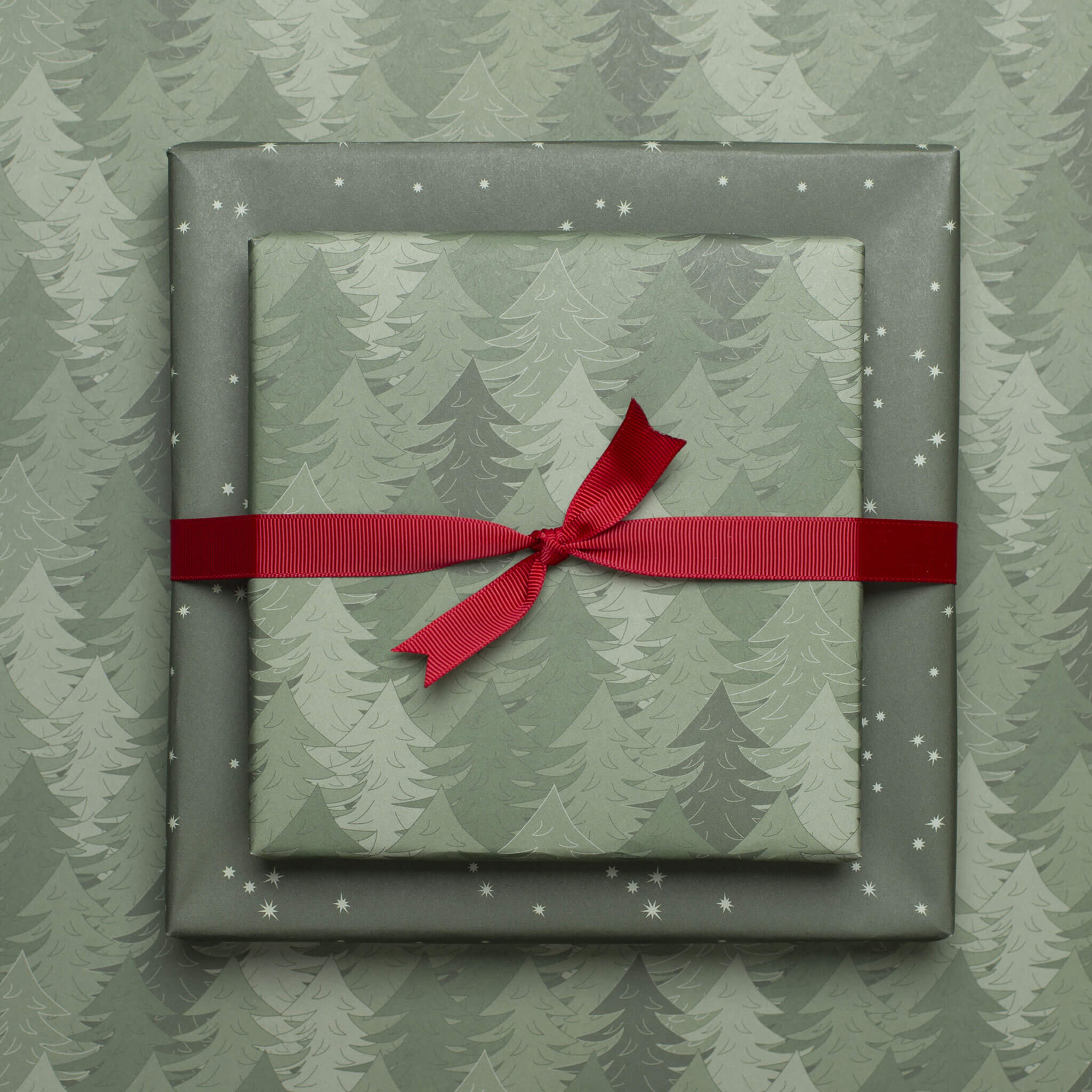 Dunkelrotes Geschenkband: 16mm Rips- Schleifenband | My Pretty Circus |