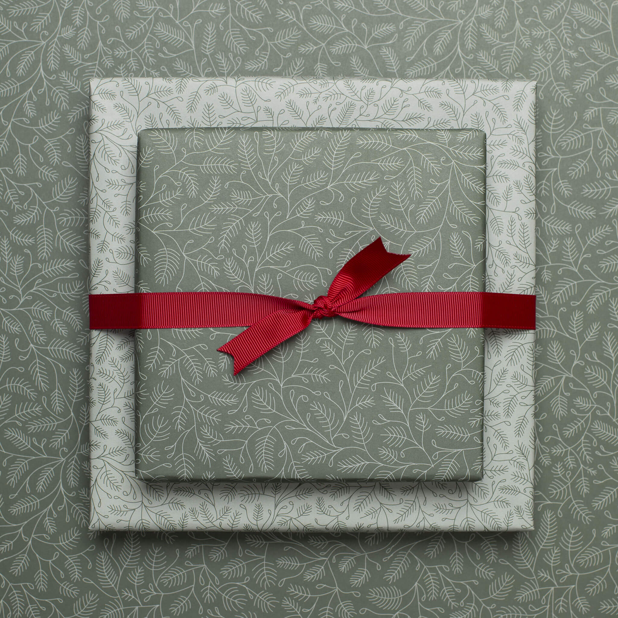 Dunkelrotes Geschenkband: 16mm Rips- Schleifenband | My Pretty Circus |