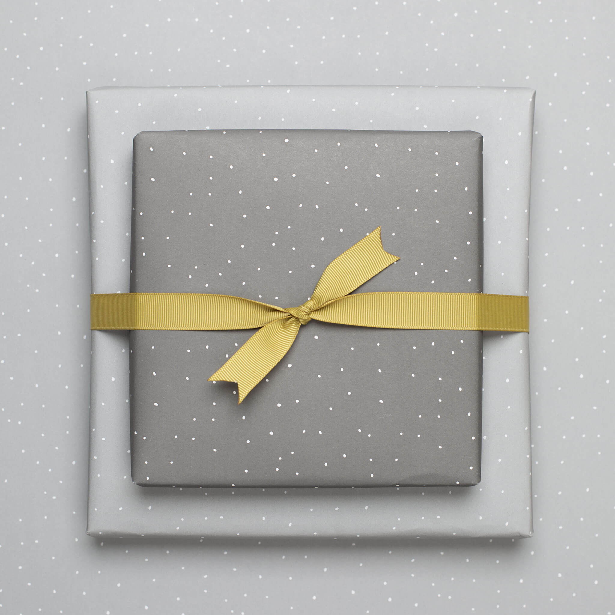 Goldgelbes Geschenkband: 16mm Rips- Schleifenband | My Pretty Circus |