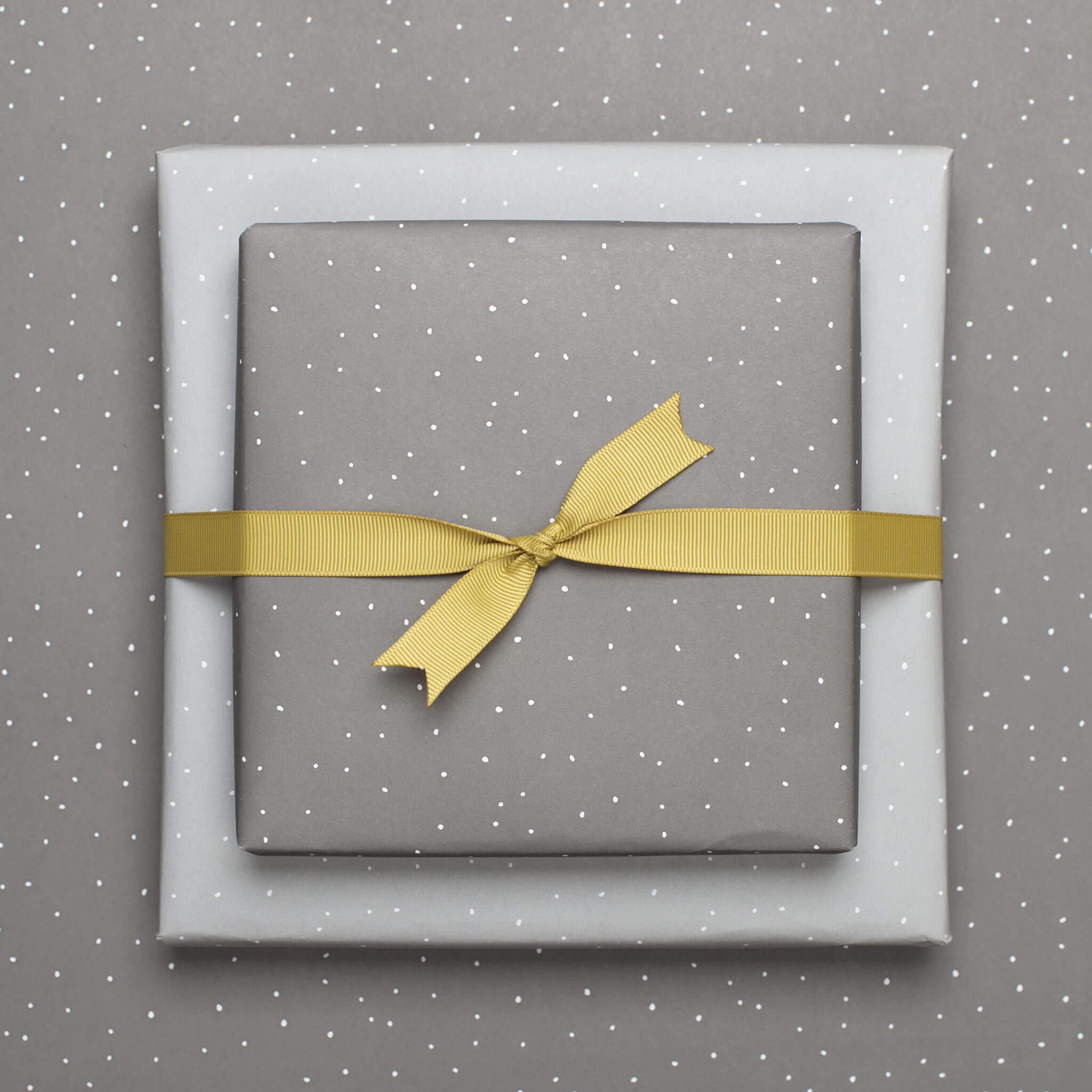 Goldgelbes Geschenkband: 16mm Rips- Schleifenband | My Pretty Circus |