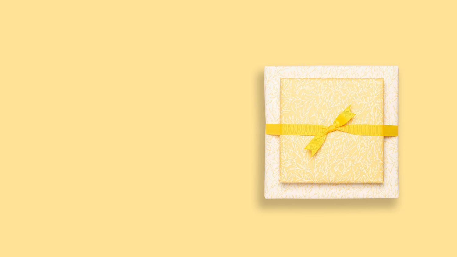 Geschenkpapier