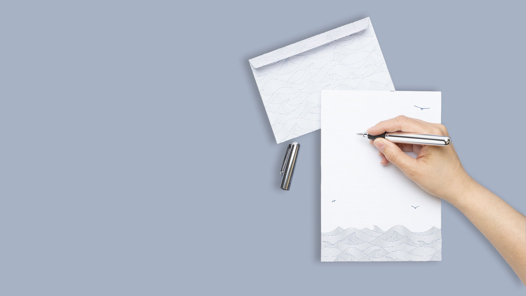 Briefpapier