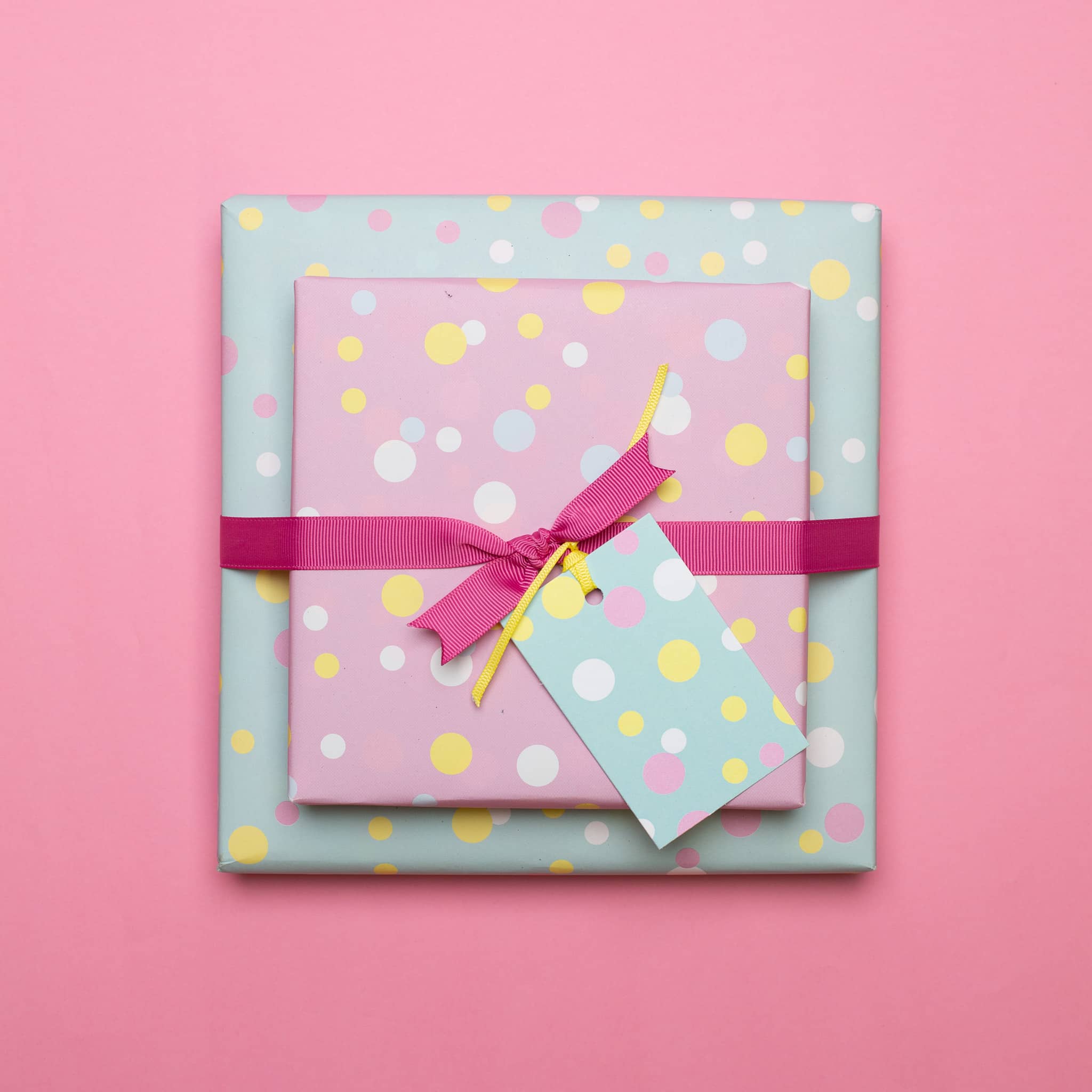 Gift wrap &quot;Confetti&quot;