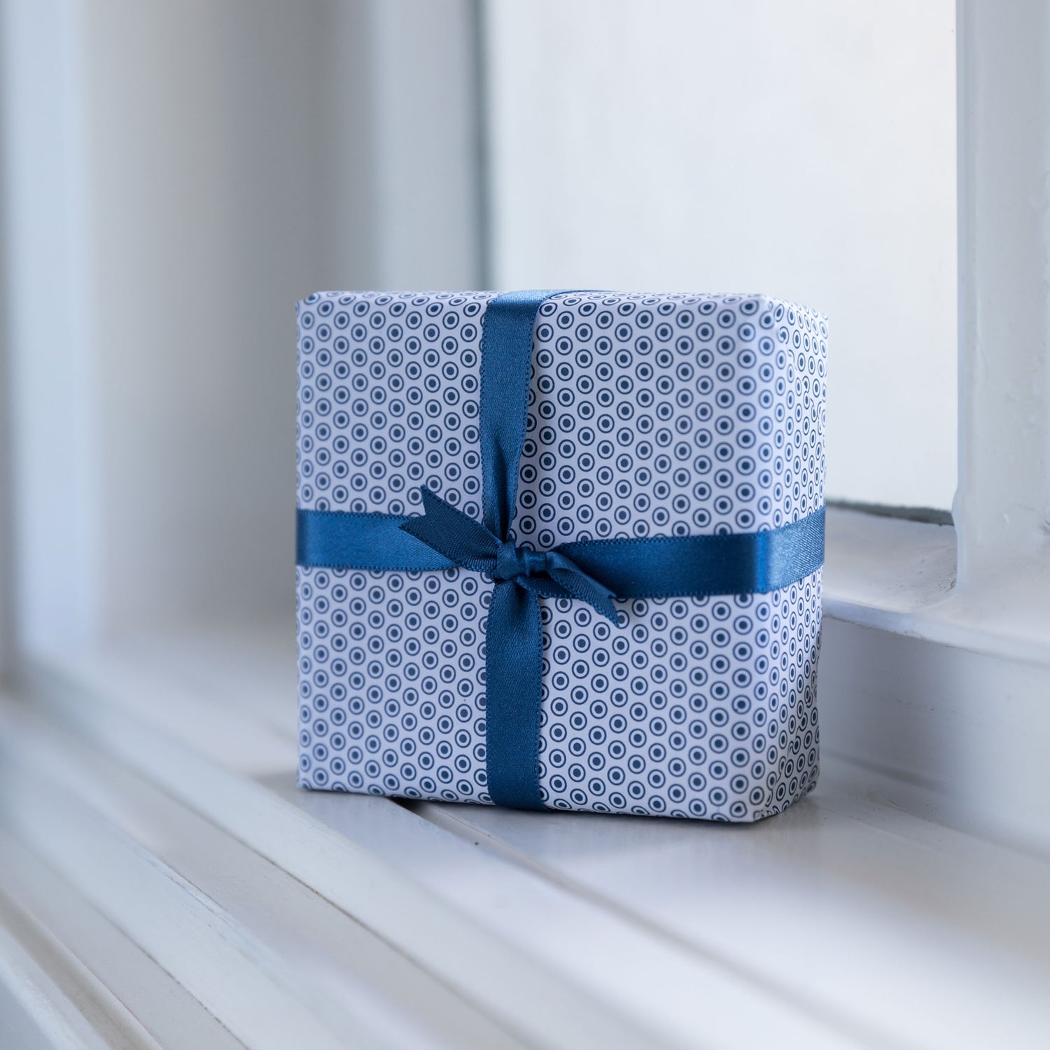 Geschenkpapier "Möwen"