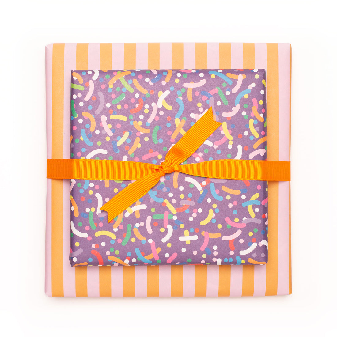 Gift wrap &quot;Sprinkles&quot;