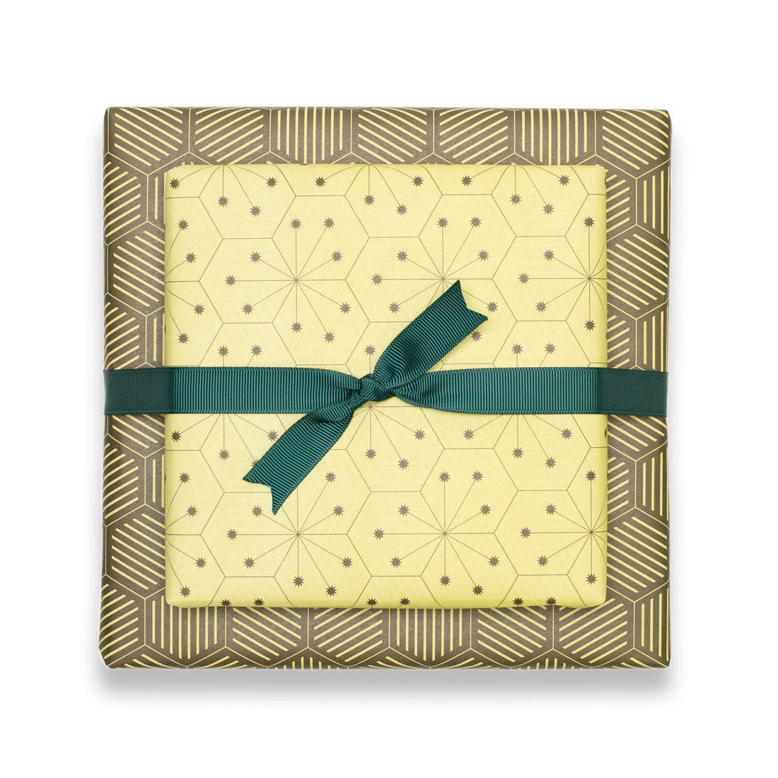 Gift wrap &quot;Tiles&quot;