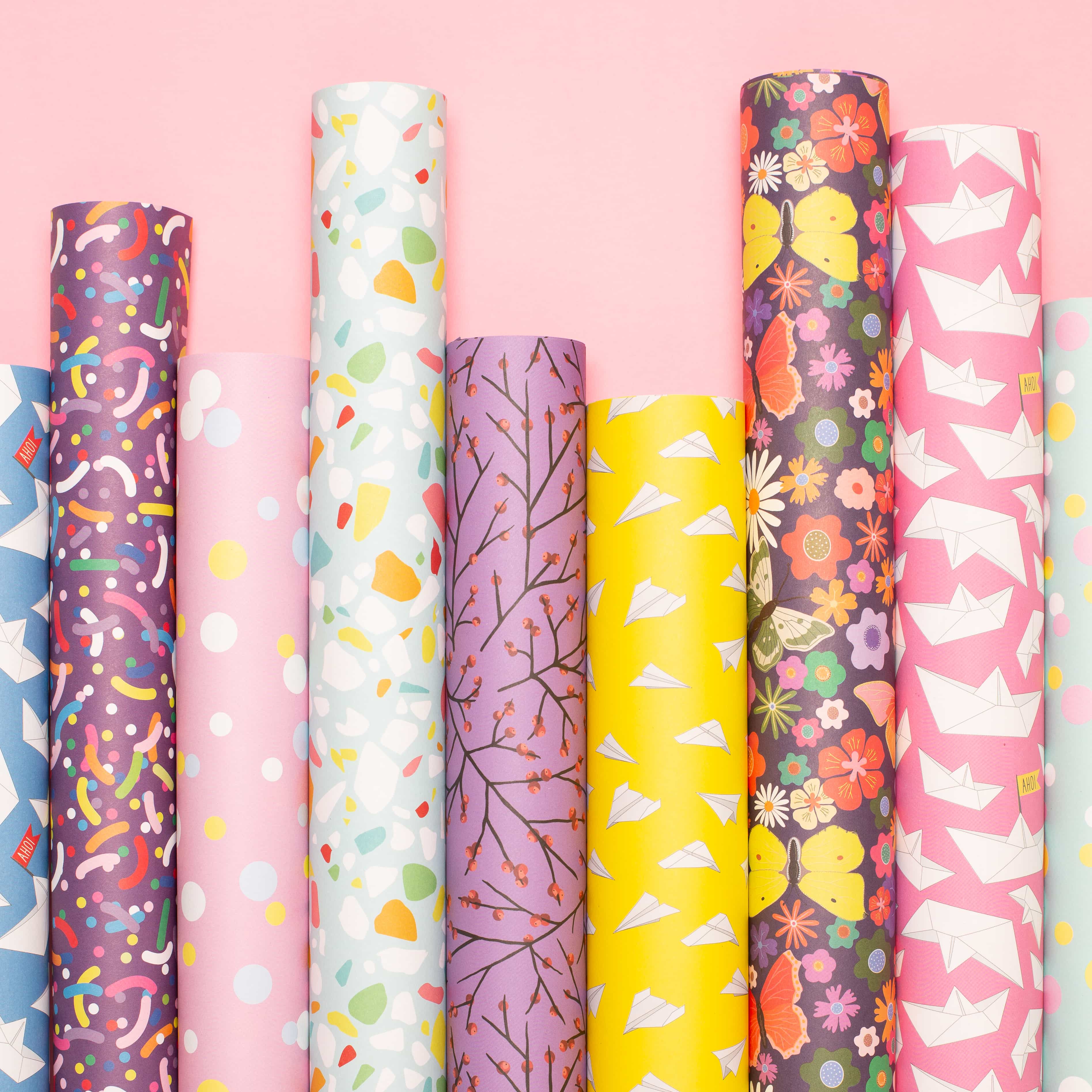Pick & Mix Set of 10 - Buy 10, pay 8