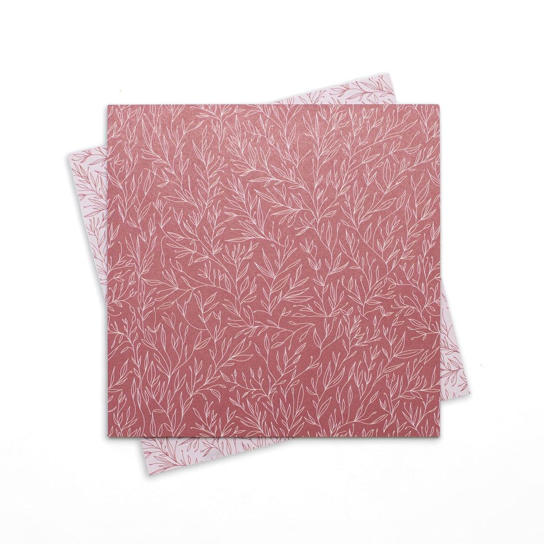 Origamipapier "Pflanzen"