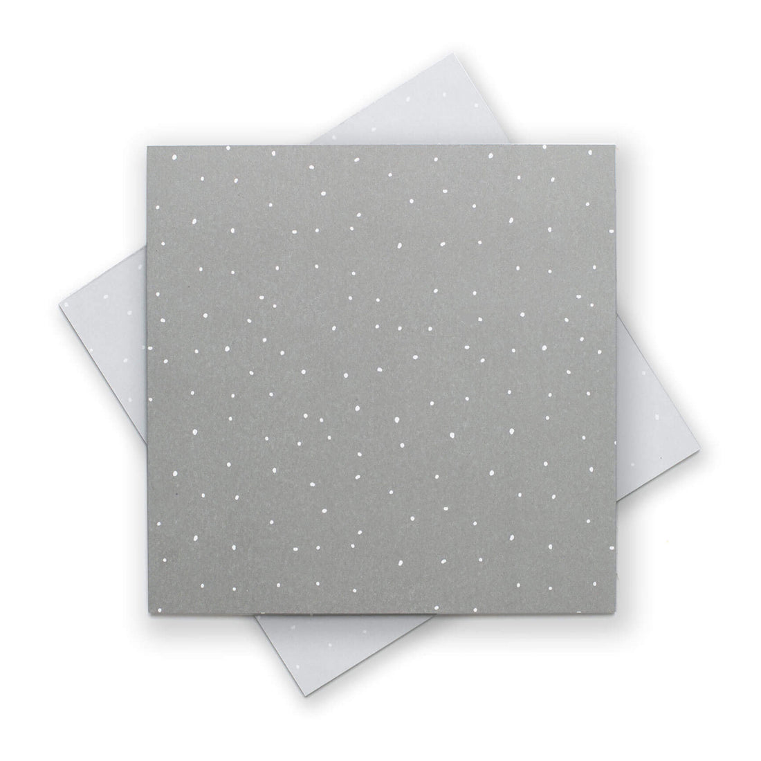 Origami Papier &quot;Punkte&quot;