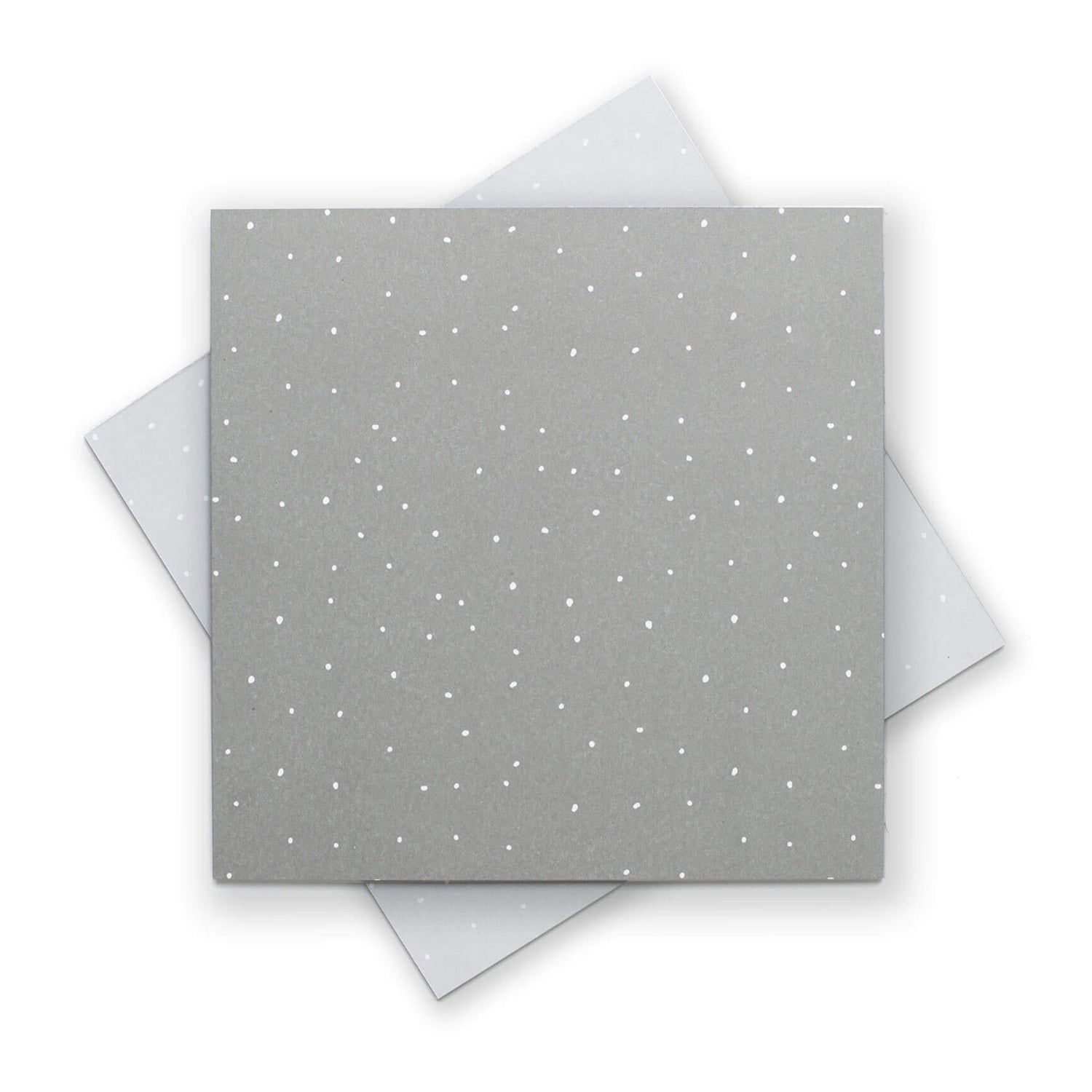 Origami Papier &quot;Punkte&quot;