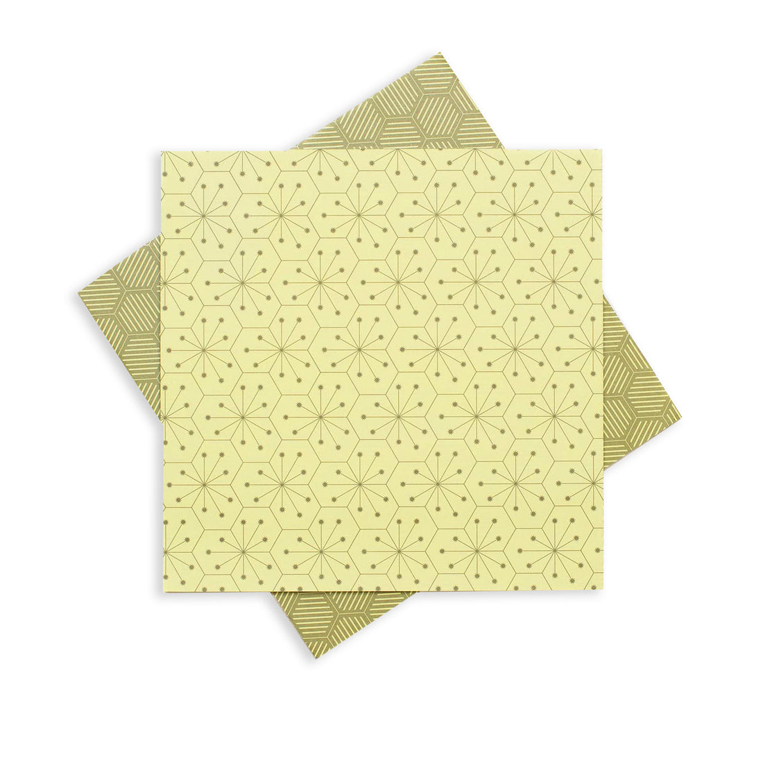 Origami Papier "Fliesen"