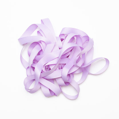 Gift Ribbon Lilac Purple - 16mm x 5m