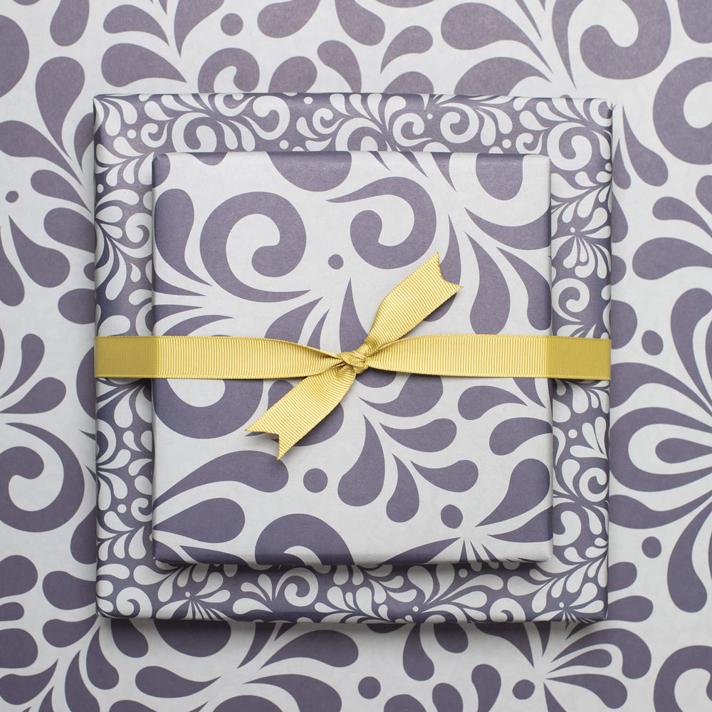 Gift wrap "Bembel"