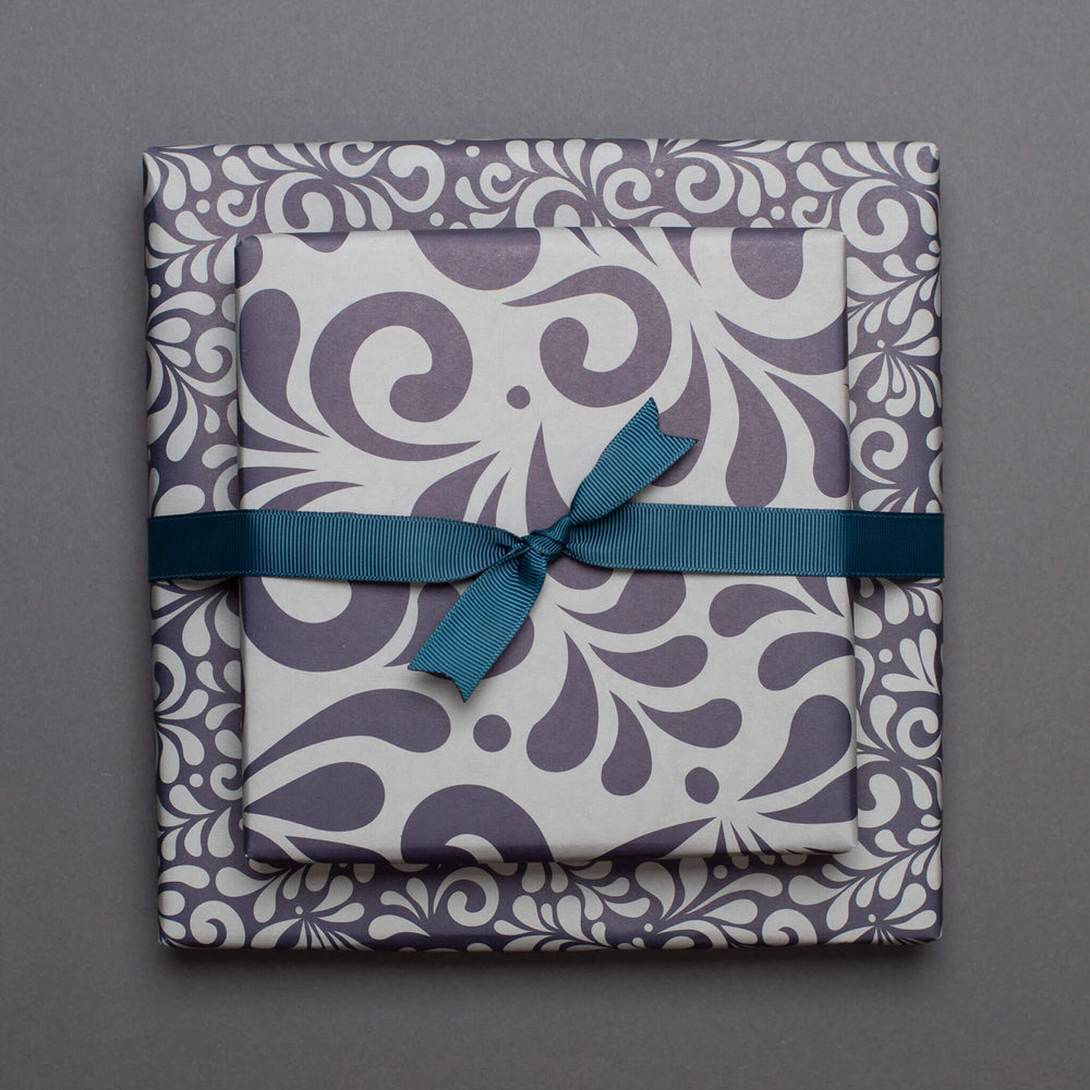 Gift wrap "Bembel"