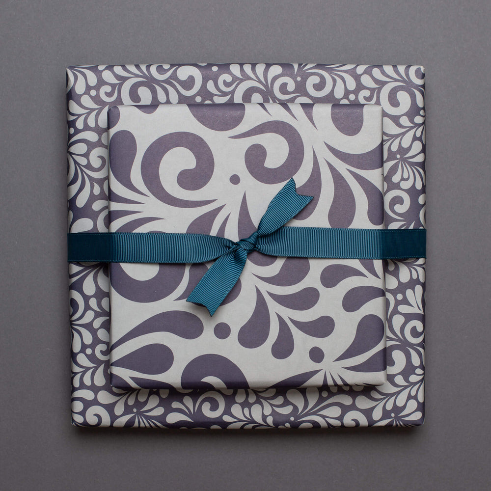 Gift wrap "Bembel"