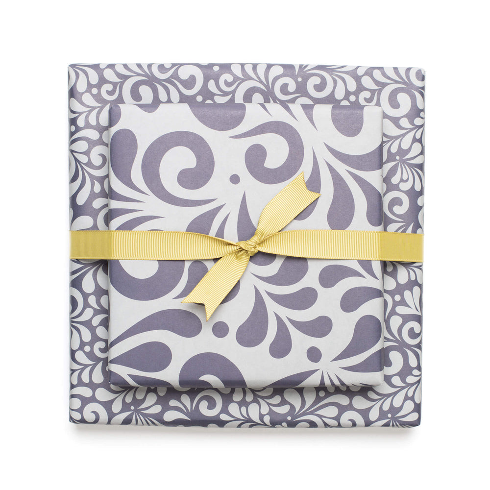 Gift wrap "Bembel"