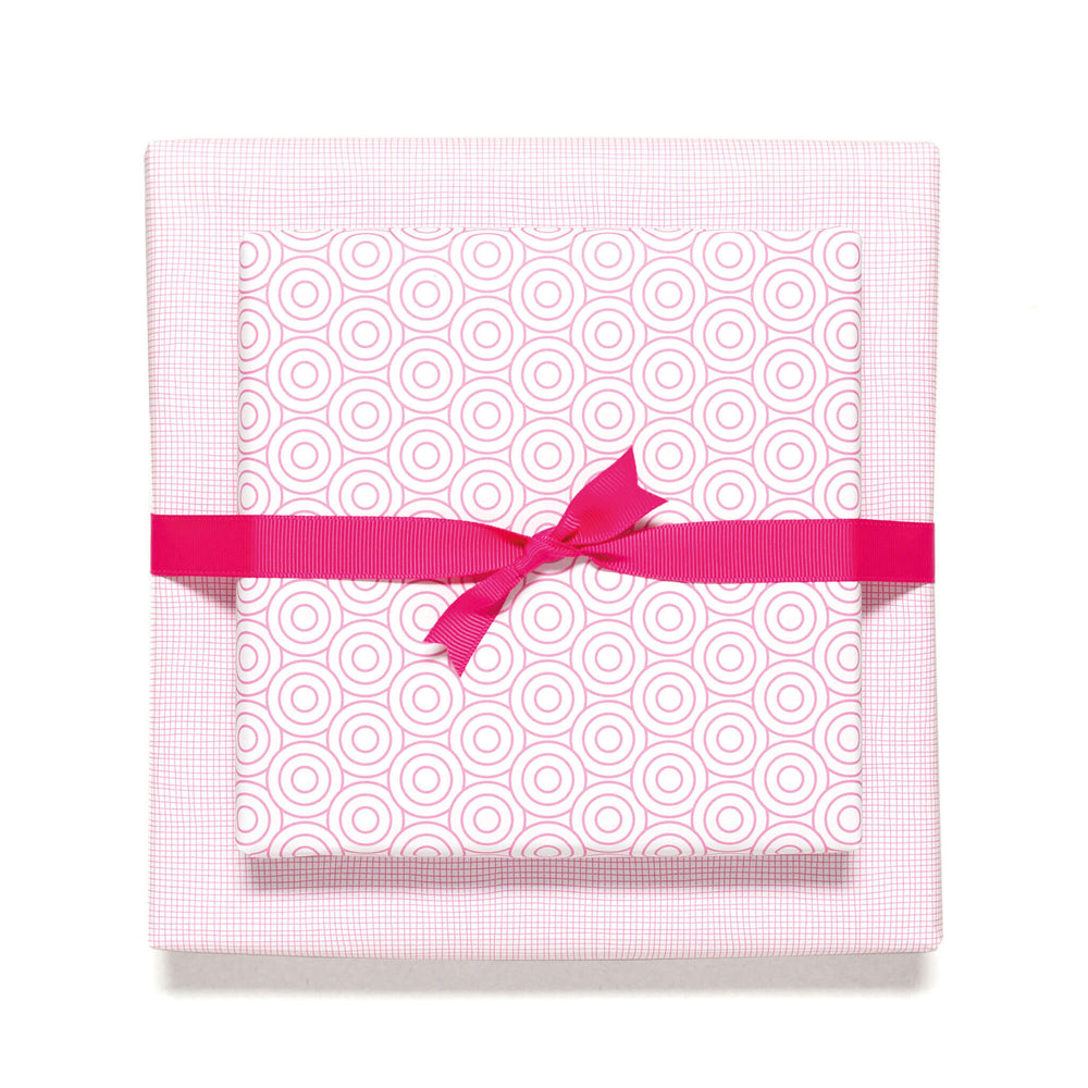 Wrapping paper "Circles"