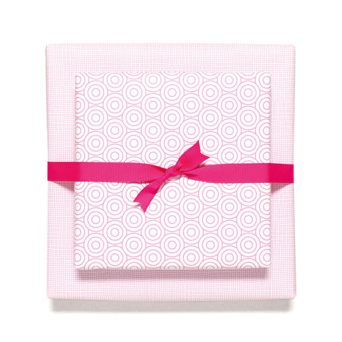 Geschenkpapier "Kreise"