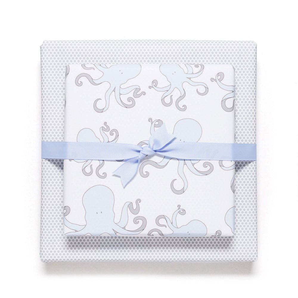 Wrapping paper "Octopus"