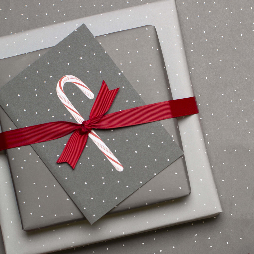 Gift wrap "Dots"