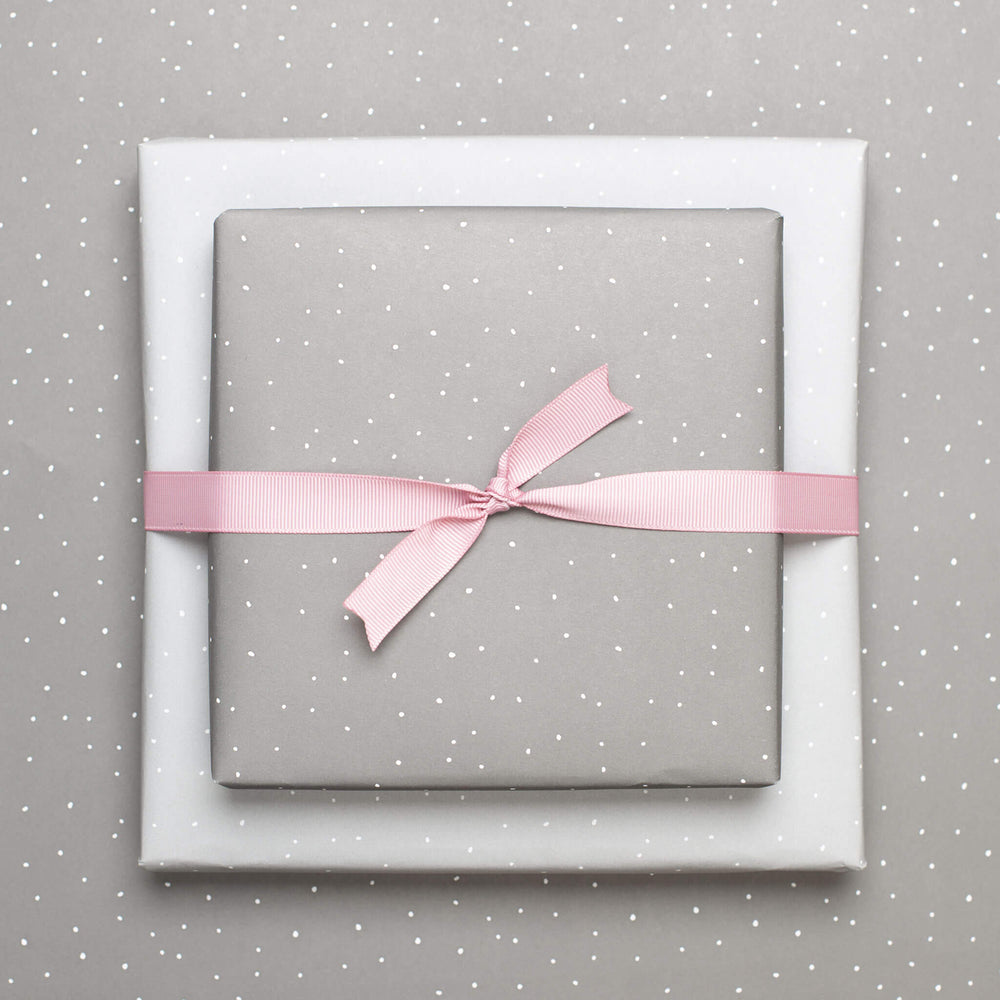 Gift wrap "Dots"