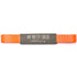 Geschenkband Neon Orange: 16mm Rips- Schleifenband | My Pretty Circus | RB-16G1620-NO