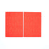 Adventskalender Zahlen Sticker in Rot - 2 DIN A6 Bogen Aufkleber aus Haftpapier von My Pretty Circus | ST-ADV2107-RE