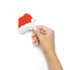 Nikolaus Hut Vinylsticker - perfekt zum Individualisieren Deiner Lieblingsdinge-VS-SAN2302-RE | My Pretty Circus